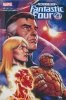 FANTASTIC FOUR RECKONING WAR HC [9781302956240]